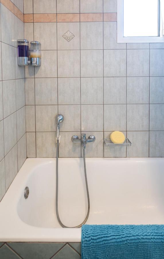 Apaggio Di Argostoli Apartments - Private Parking & Sea View מראה חיצוני תמונה