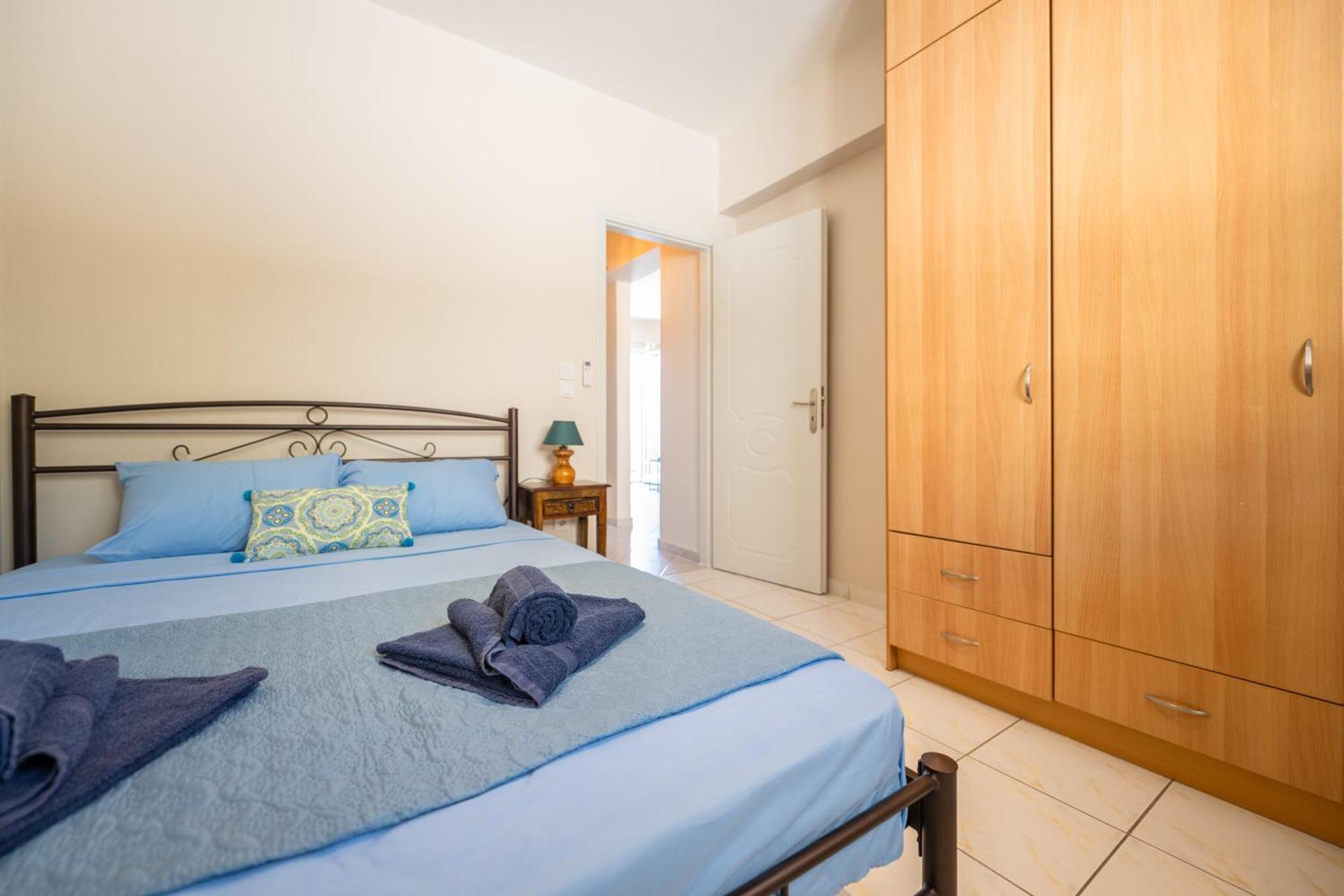 Apaggio Di Argostoli Apartments - Private Parking & Sea View מראה חיצוני תמונה