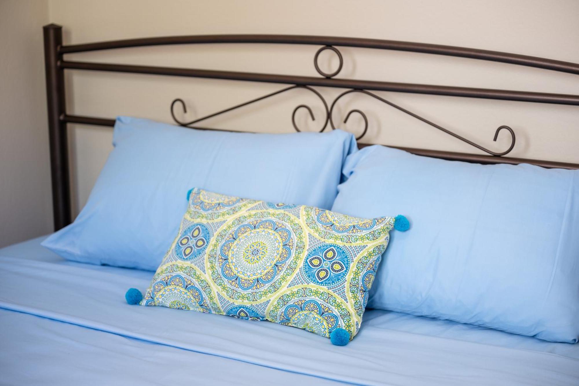 Apaggio Di Argostoli Apartments - Private Parking & Sea View מראה חיצוני תמונה