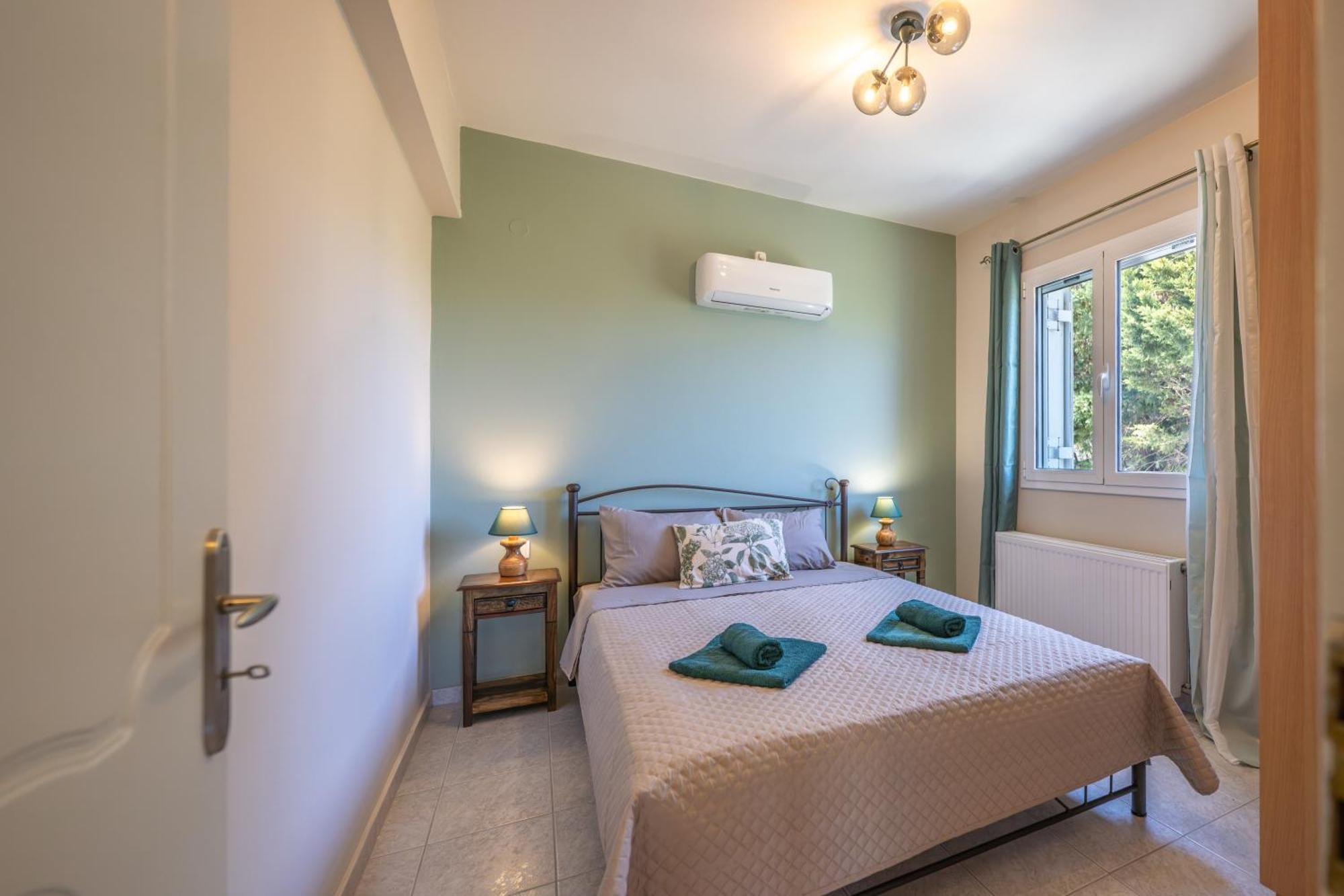 Apaggio Di Argostoli Apartments - Private Parking & Sea View מראה חיצוני תמונה