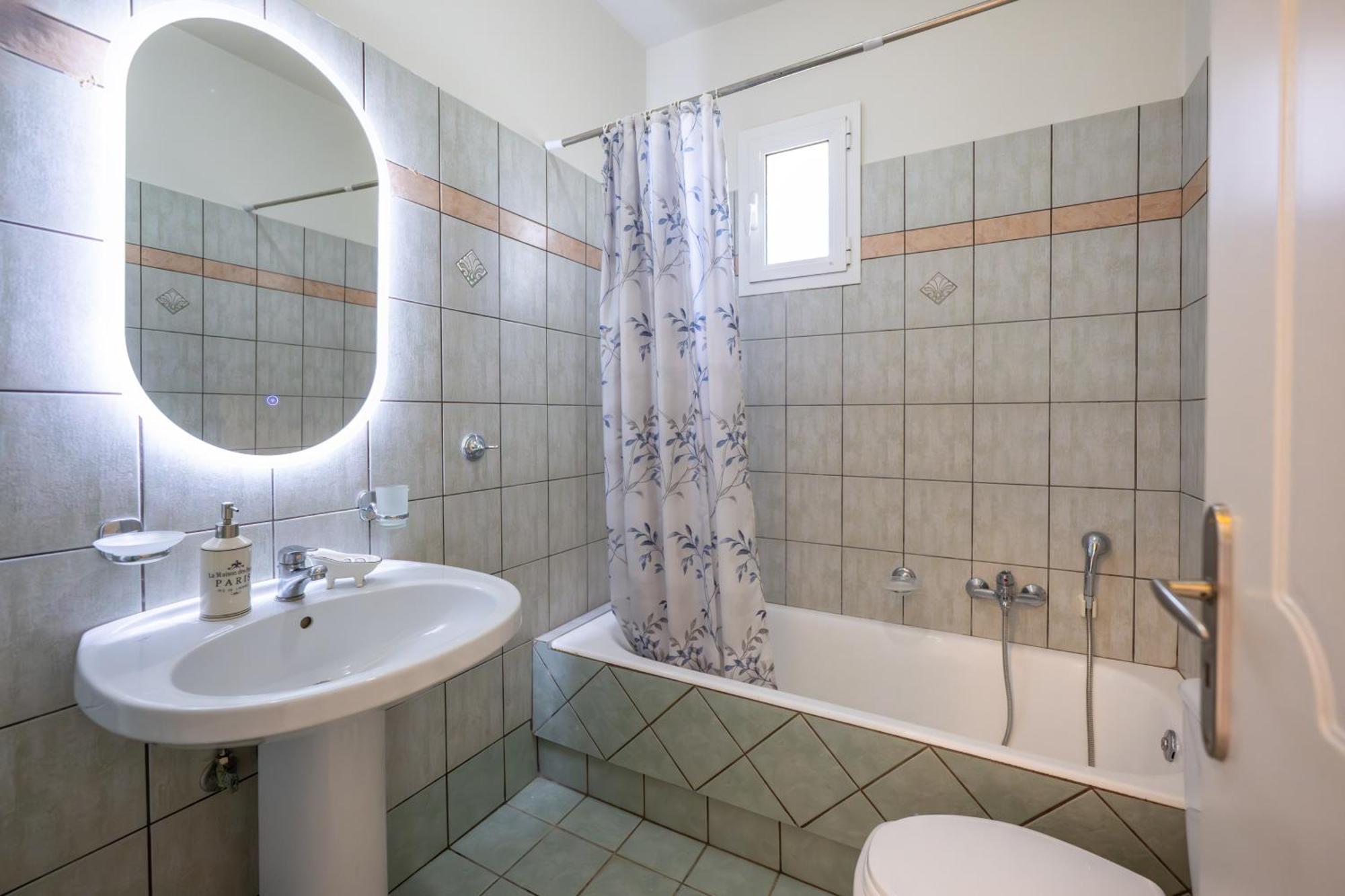 Apaggio Di Argostoli Apartments - Private Parking & Sea View מראה חיצוני תמונה